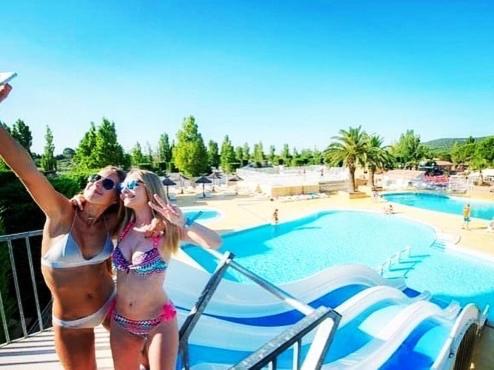 Holiday home Tropical 1 Vic-la-Gardiole