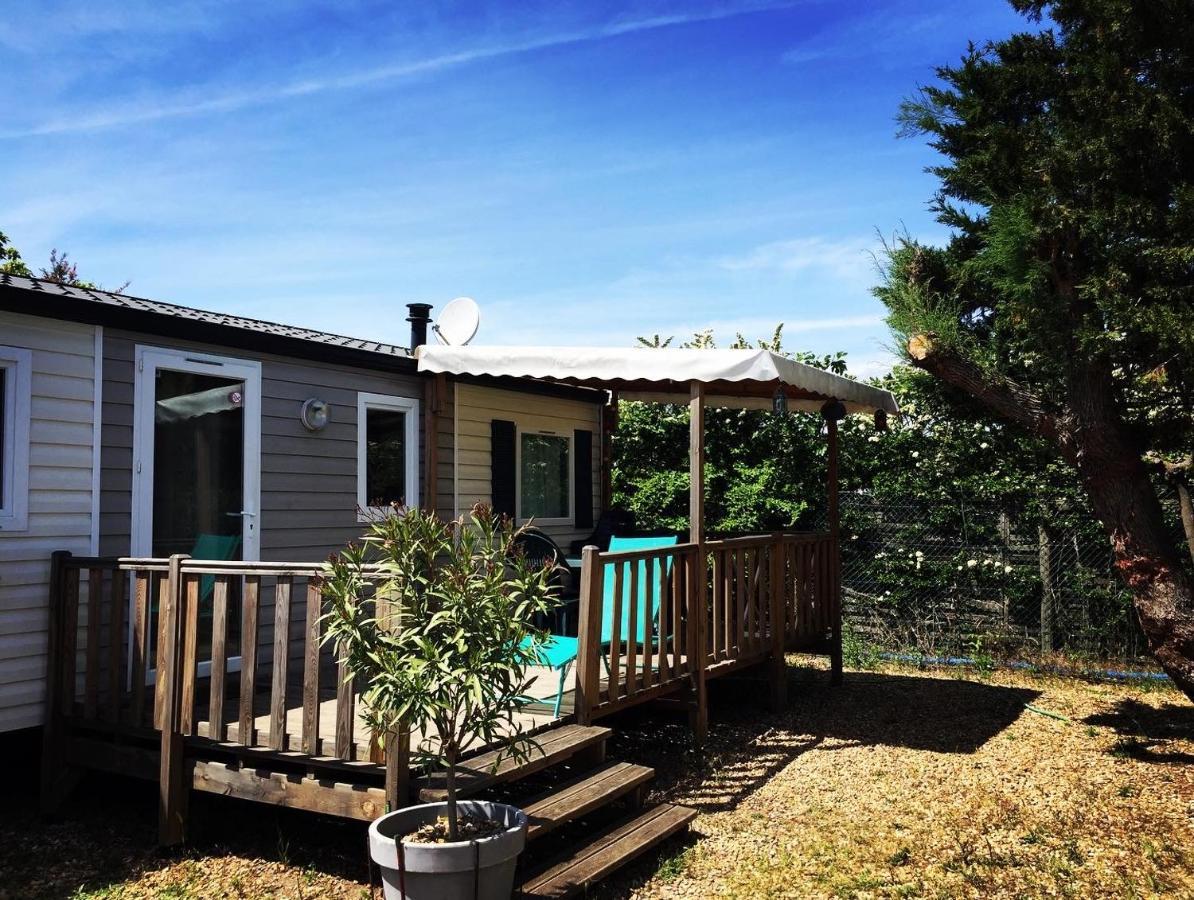 Holiday home Tropical 1 *