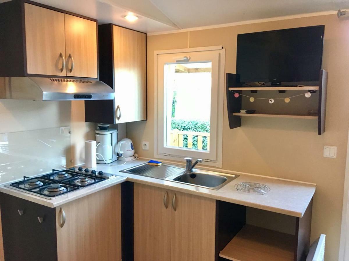 Ferienhaus Tropical 1 *