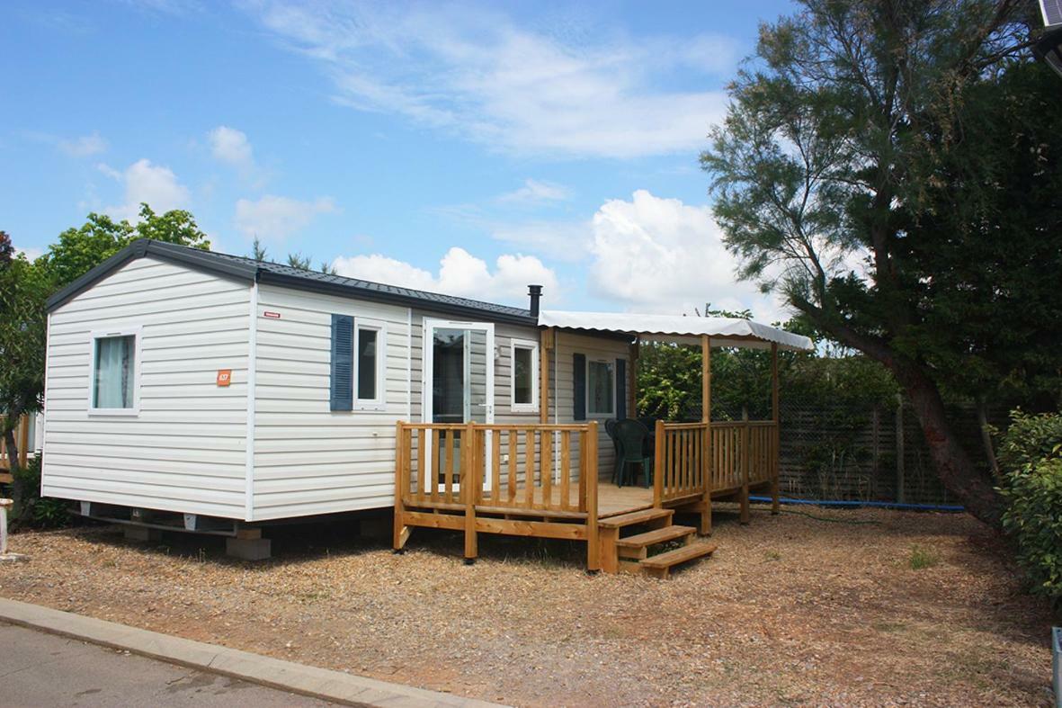 Tropical 1 Holiday home *