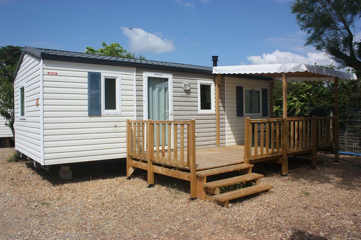 Tropical 1 Holiday home *